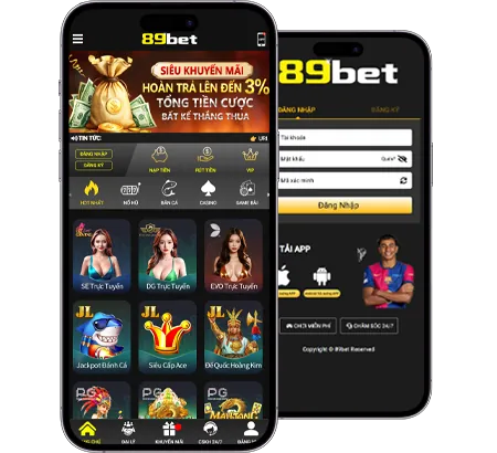 Hướng dẫn đăng nhập I9bet58 và tải ứng dụng