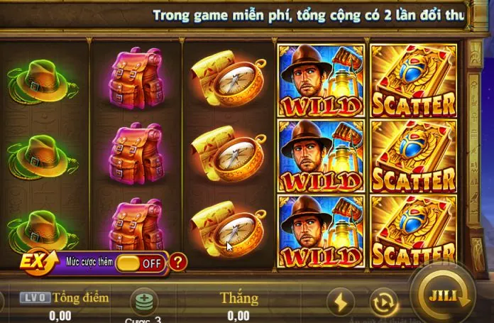Nổ Hũ I9bet58 - Quay là trúng
