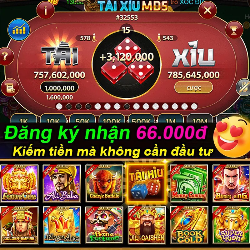 Casino Trực Tuyến I9bet58